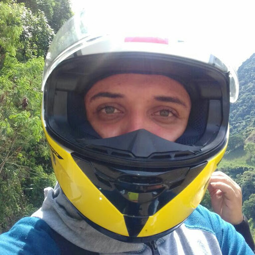 Miguel Restrepo Photo 14