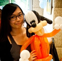 Agnes Wong Photo 26