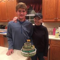 Michelle Gross Photo 25