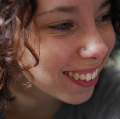 Samantha Thornton Photo 25