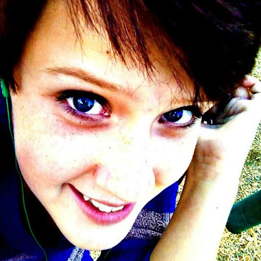 Ellen Gordon Photo 8
