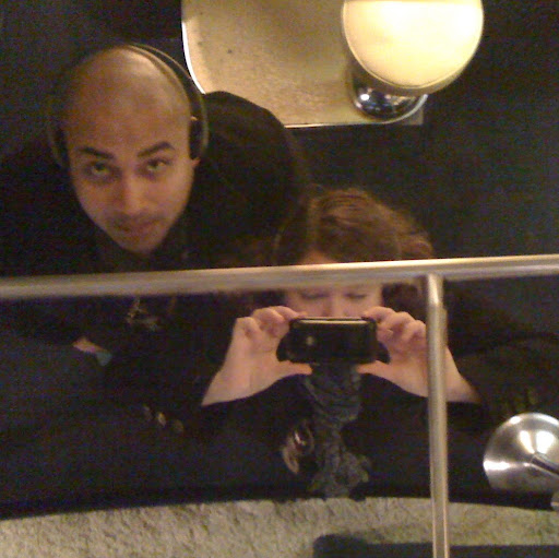Samantha Ellison Photo 16