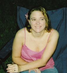 Amy Morrison Photo 22