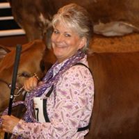 Rachel Griffith Photo 15