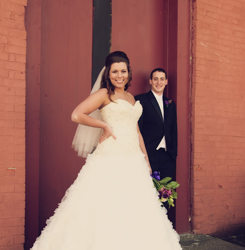 Shanna Sharp Photo 17