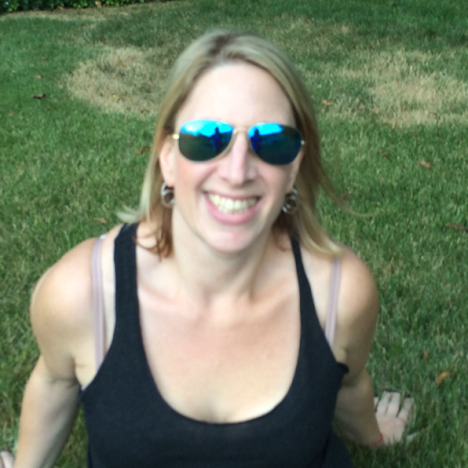 Lainie Greenberg Photo 3