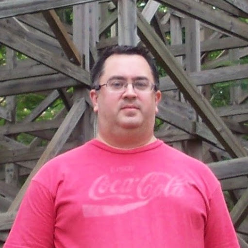 Mark Small Photo 37