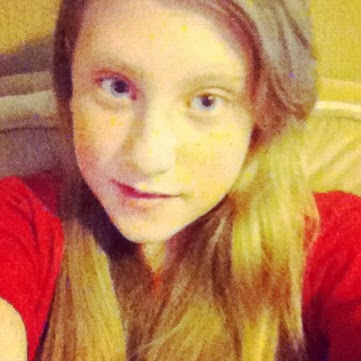Ellen Ford Photo 1