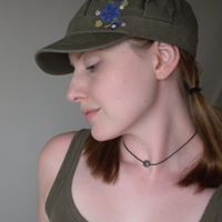 Randi Robertson Photo 16