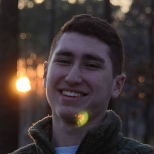 Max Sutton Photo 20