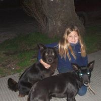 Joyce Bell Photo 1