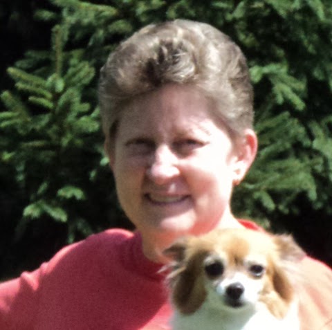 Judith Sperry Photo 1