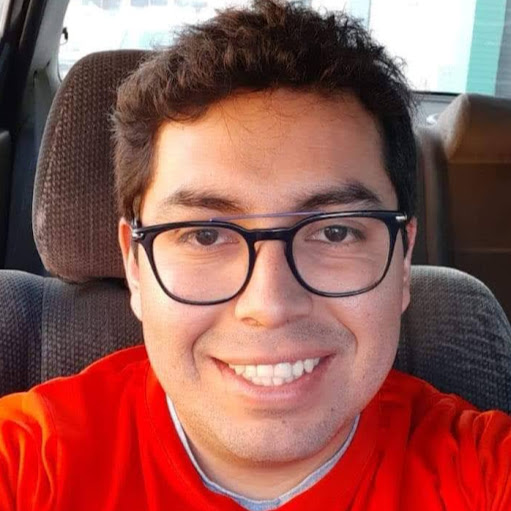 Edgar Perez Photo 35