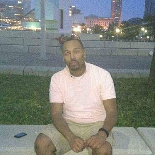Charles Vaughn Photo 35