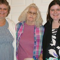 Lisa Dudley Photo 27