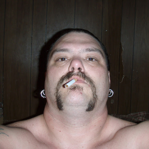 Paul Griffith Photo 32