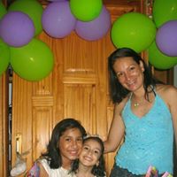 Michelle Balaguer Photo 3