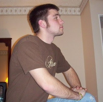 Brian Long Photo 10