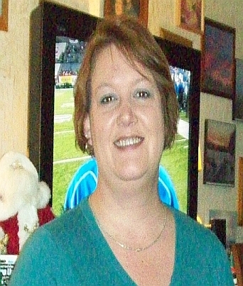 Michelle Sanders Photo 7