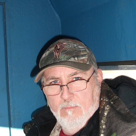 Byron Mitchell Photo 11