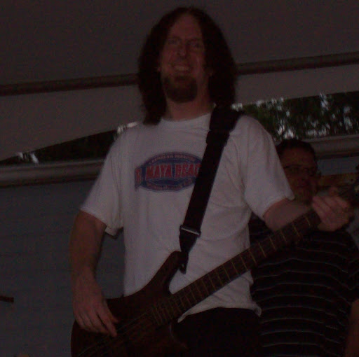 Kevin Mckinney Photo 37