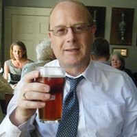Nicholas Griffiths Photo 18