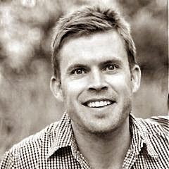 Scott Ricketts Photo 8