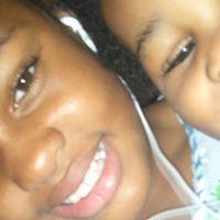 Kendra Johnson Photo 14