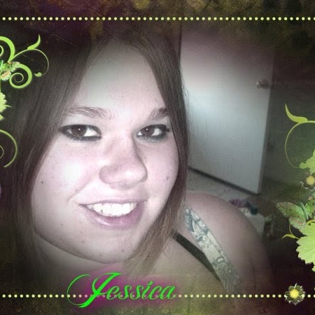 Jessica Saxton Photo 9