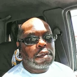 Ronnie Hill Photo 32