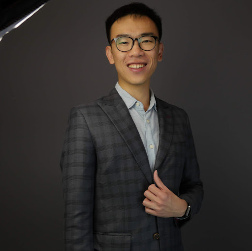 Fred Wong Photo 15