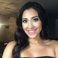 Christina Nava Photo 11