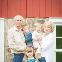 Joy Houck Photo 2