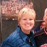 Terri Gross Photo 24