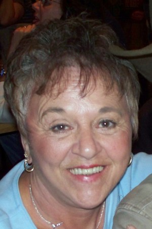 Sandra Keister Photo 2