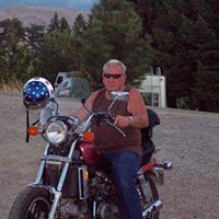 Ralph Ray Photo 36