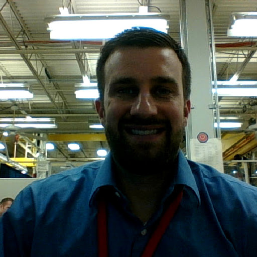 Joseph Hamel Photo 13