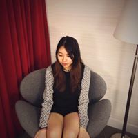 Suzanne Li Photo 26