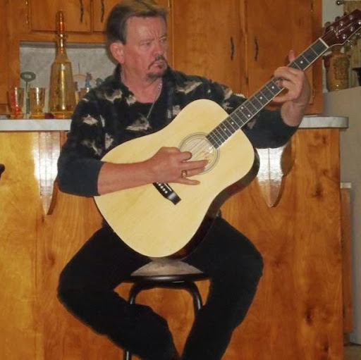 James Hurt Photo 34