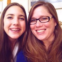 Jill Moss Photo 41