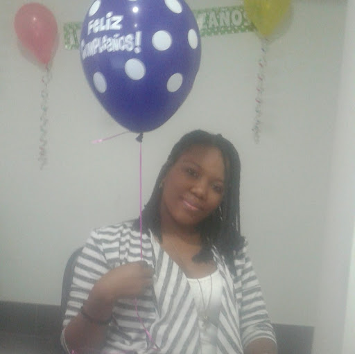 Katherine Palomino Photo 4