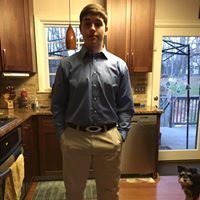 Chris Bessette Photo 10