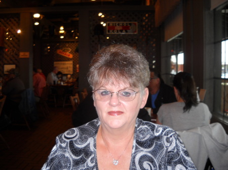 Sherry Davidson Photo 30