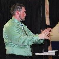 Cliff Gardner Photo 20