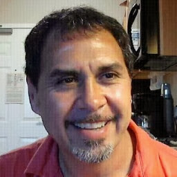 Greg Garcia Photo 23