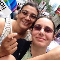 Julie Fortin Photo 22