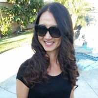 Christine Trinh Photo 14