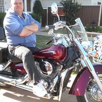 Barry Davidson Photo 26