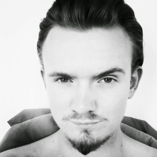 Robert Talbot Photo 41