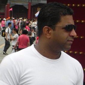 Mohamed Rahman Photo 23